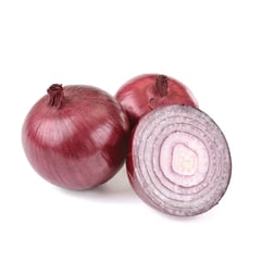 OIGNON Rouge Import France par Bateau par piece