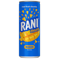 عصير مانجو راني 240 مل