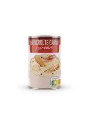 FRANÇOISE Choucroute Garnie 400 g