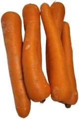 CAROTTE Vrac Import France par Bateau par piece