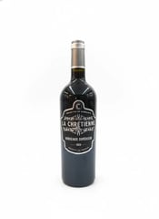 Bordeaux Supérieur La Chrétienne 75cl