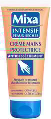 MIXA IPS Crème Mains Protectrice 100ml