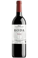 Roda Reserva 750ml