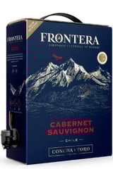 Frontera Cabernet Sauvignon 3L
