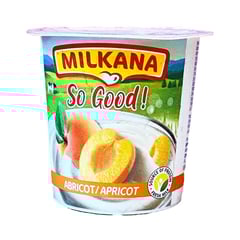 MILKANA So Good Abricot 4x100g