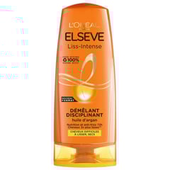 L'ORÉAL ELSEVE Après-Shampooing Liss Intense 300 ml