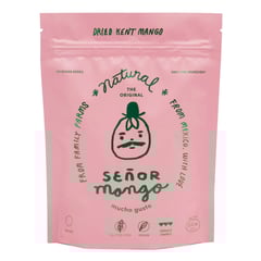 Senor Mango - Mr. Natural Mango