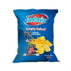 FANTASIA Chips Original 30g
