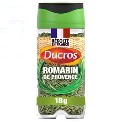 DUCROS ROMARIN de PROVENCE FLACON 20G