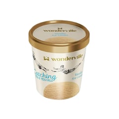 آيس كريم فانيليا وندر فيل 150 مل