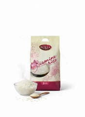ROYAL FARM Riz Parfumé au Jasmin 5 kg