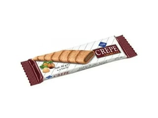 كريب وايفر كريمة البندق تايم 16 جرام