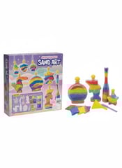 Kit de selection pour l'Art du Sable