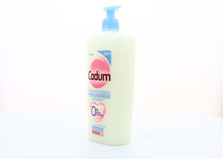 CADUM Crème Douche Probiotique 750 ml