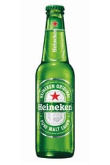 Heineken 6x330ml (Gler)