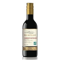 ROCHE MAZET IGP Pays d'Oc Cabernet Sauvignon Rouge 25 cl