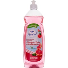 CARREFOUR Liquide Vaisselle Parfum Pamplemousse 750 ml