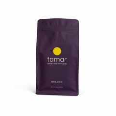 Tamar Date Coffee