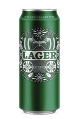 Víking lager 12x500ml