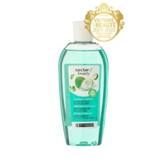 NECTAR OF BEAUTY Gel Douche Eau de Coco & Aloe Vera 250 ml