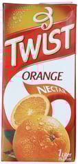 TWIST Nectar d'Orange 1 L