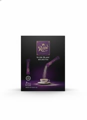 SUCAF Sucre Blanc en Buchettes Pack de 200