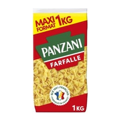 PANZANI Farfalles Classiques 1 kg