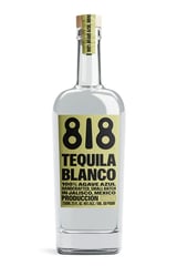 818 Blanco 700ml