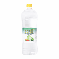 COROLI Vinaigre Blanc 1L
