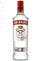 Smirnoff Red 700ml