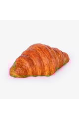 Butter Croissant