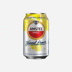 أمستل ليمون كان 330 مل