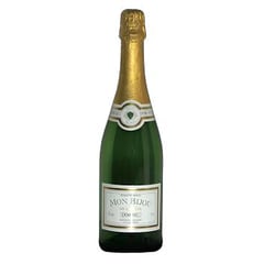 Mousseux Mon Bijou 1/2 Sec 75cl