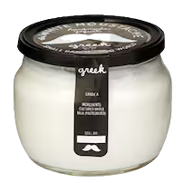 White Moustache Greek Yogurt
