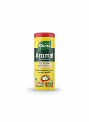 KNORR Aromat Assaisonnement Tube 70g