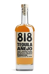 818 Añejo 700ml