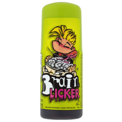 براين ليكر شراب الحلوى 60 مل