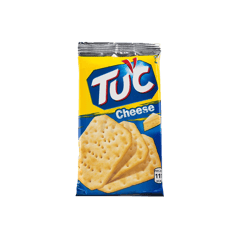 كراكر الجبنة توك 24 جرام