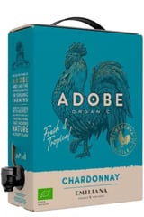 Adobe Organic Chardonnay 3L