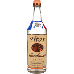 Titos Handmade Vodka 200ml
