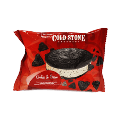 آيس كريم أوريو  كولد ستون 135 مل