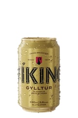 Víking Gylltur 12x330ml