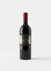St Emilion GC Terraque 75 cl