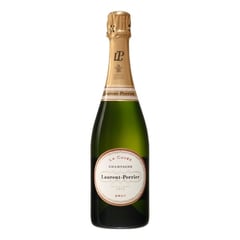 LAURENT PERRIER Champagne La Cuvée Brut 75 cl