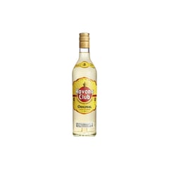 HAVANA CLUB Rhum 3 Ans d'Âge 70cl