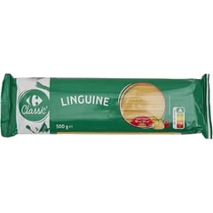 CARREFOUR Sachet De Linguine 500G