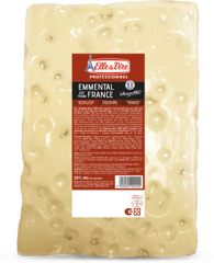 ELLE & VIRE Emmental de France à la Coupe/KG