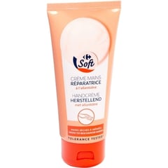 CARREFOUR Crème Mains Réparatrice 100 ml