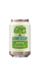 Somersby Apple 6x330ml