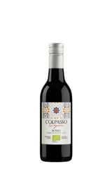 Colpasso Rosso BIO 250ml